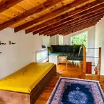 Tatil Evi Olabilir *
