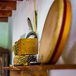 Tatil Evi Olabilir