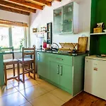 Olabilir Tatil Evi *