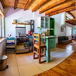 Olabilir Tatil Evi