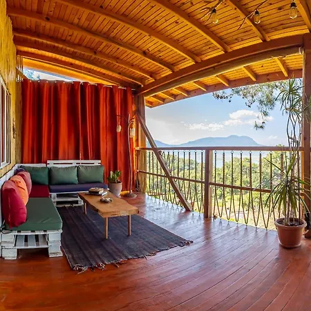 Olabilir Casa vacanze *
