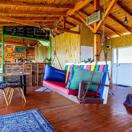 Olabilir Casa vacanze
