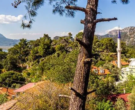 Casa vacanze Olabilir *