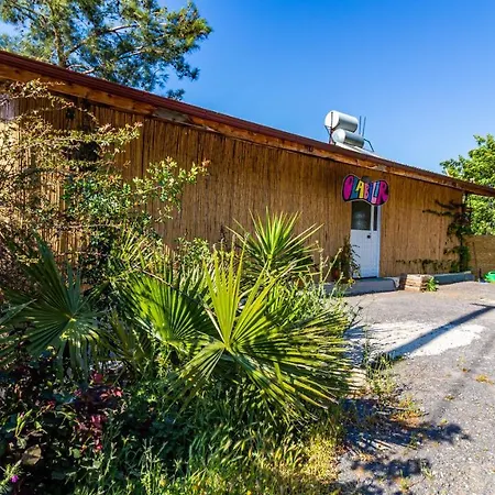 Olabilir Casa de Férias *