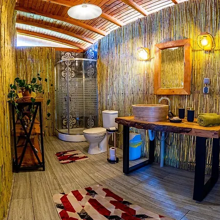 Olabilir Casa vacanze