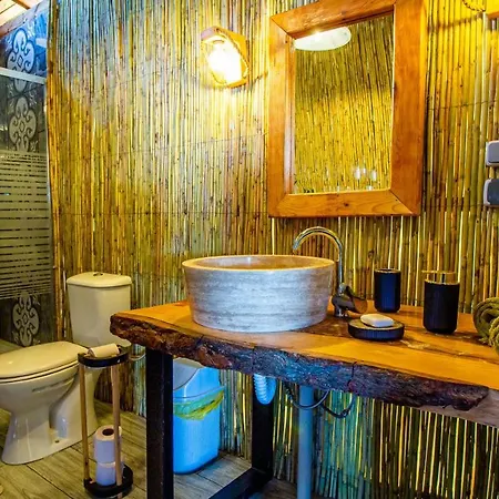 Casa vacanze Olabilir