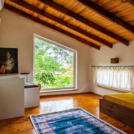 Olabilir Casa de Férias Ortaca (Mugla)