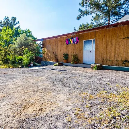 Casa de Férias Olabilir