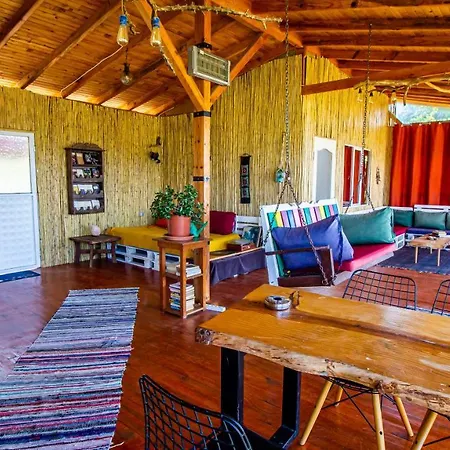 Olabilir Casa vacanze
