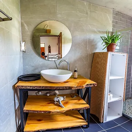 Olabilir Casa vacanze Ortaca (Mugla)