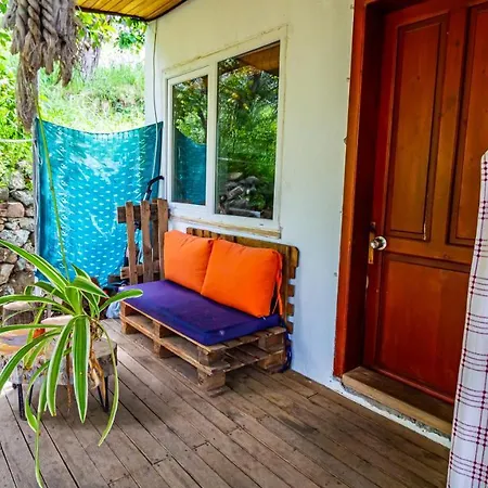 Olabilir Casa vacanze *