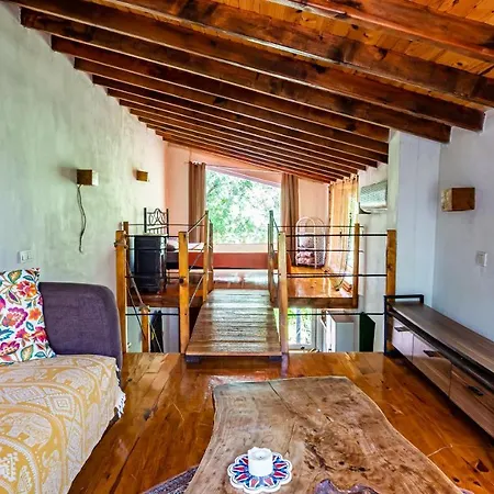 Casa vacanze Olabilir Ortaca (Mugla)