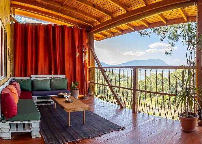 Olabilir Casa de Férias *