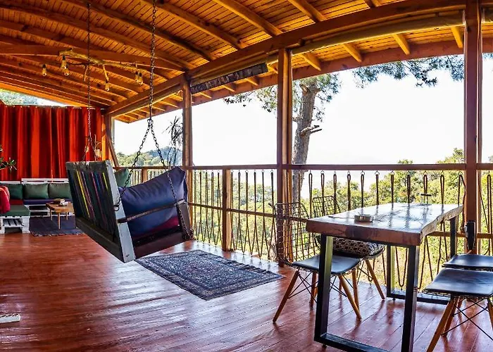 Casa de Férias Olabilir