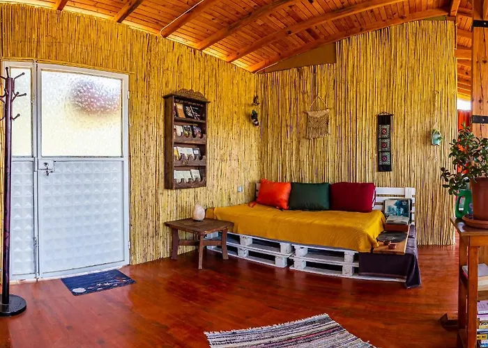 Casa de Férias Olabilir