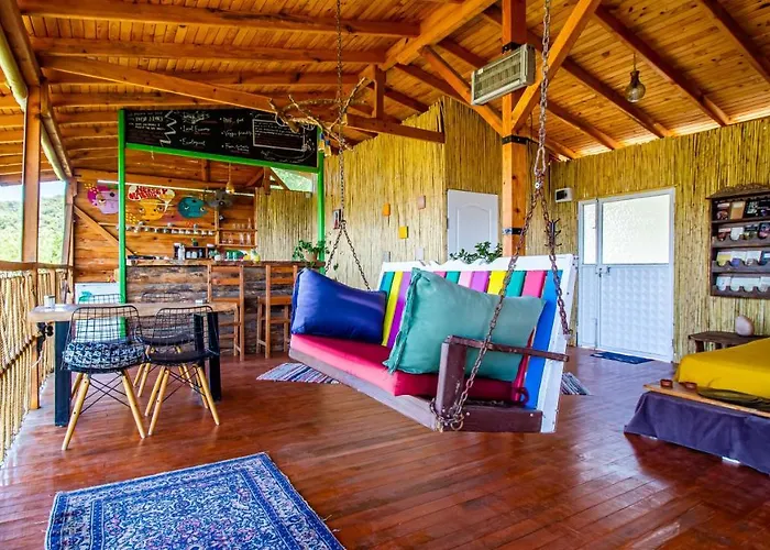 Olabilir Casa de Férias