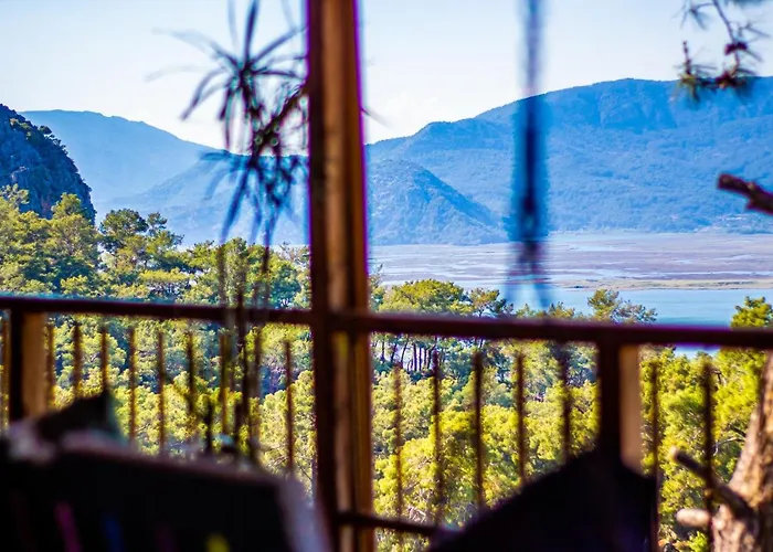 Сasa de vacaciones Olabilir