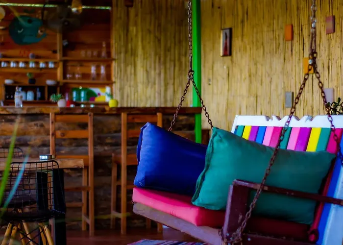 Casa de Férias Olabilir