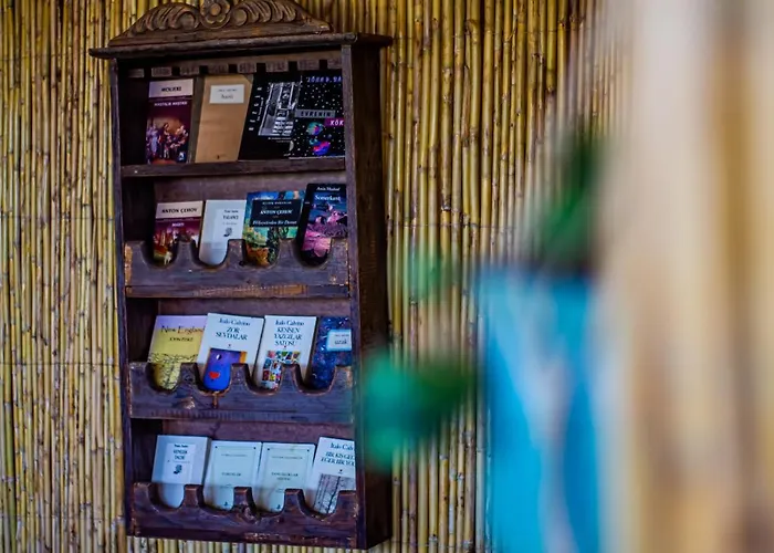 Olabilir Casa de Férias Ortaca (Mugla)