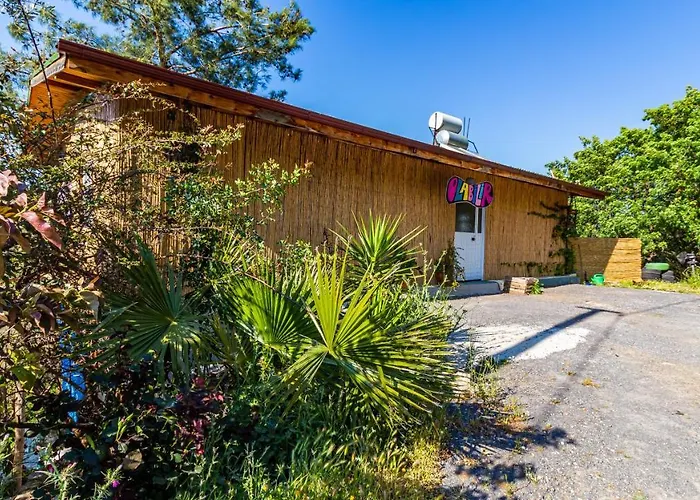 Olabilir Сasa de vacaciones *