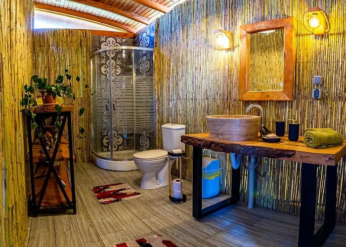 Olabilir Casa de Férias