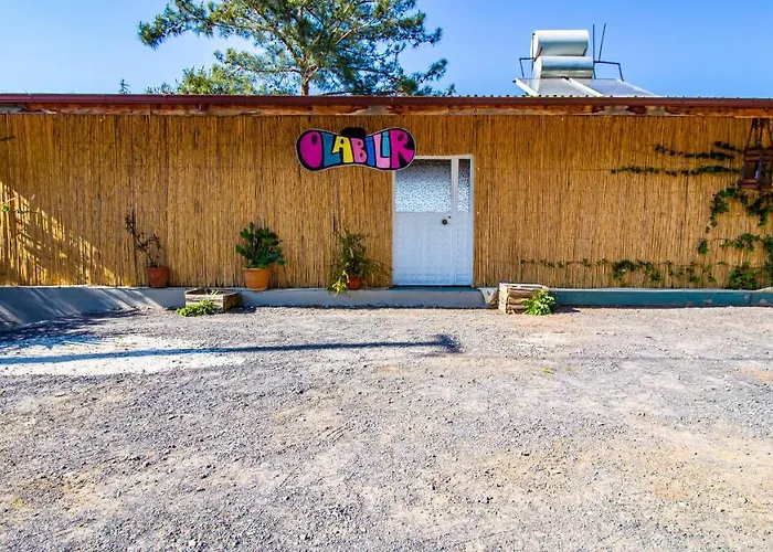 Olabilir Ortaca (Mugla)