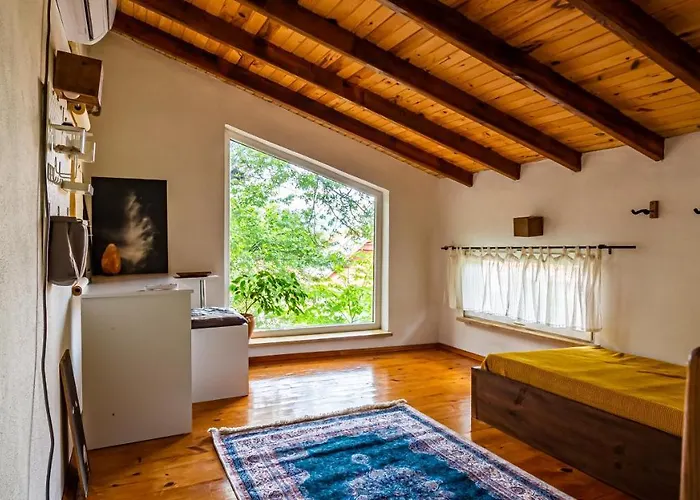 Olabilir Casa de Férias Ortaca (Mugla)