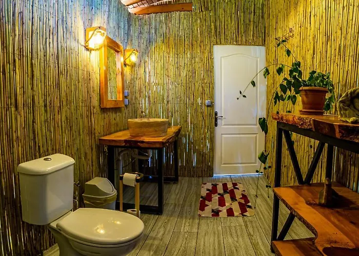 Olabilir Casa de Férias Ortaca (Mugla)