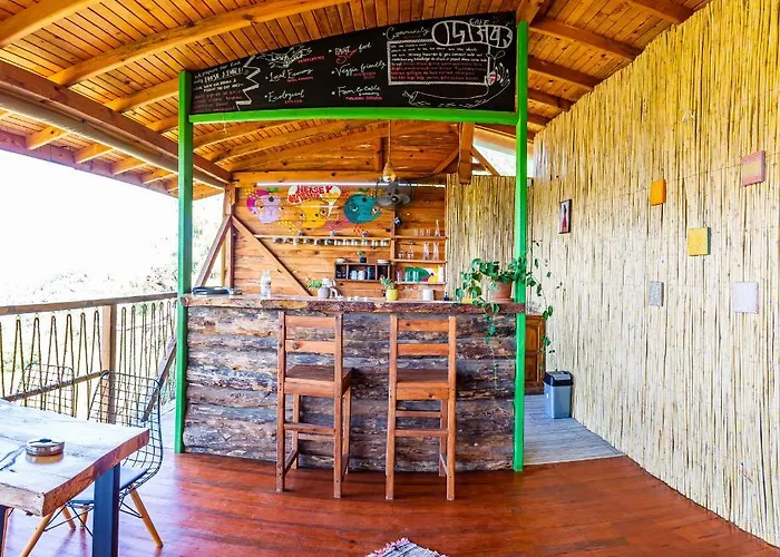 Olabilir Сasa de vacaciones *