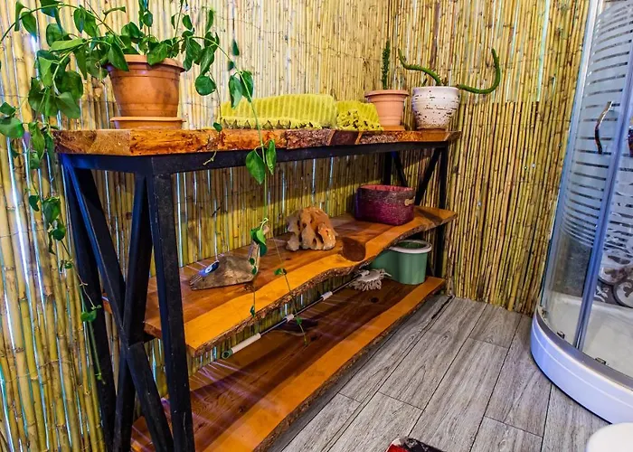 Olabilir Сasa de vacaciones *