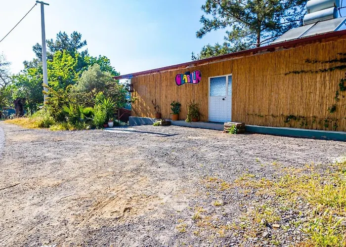 Сasa de vacaciones Olabilir