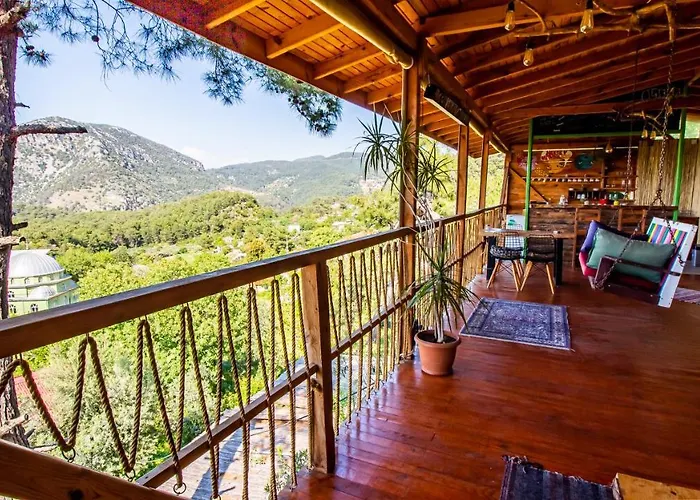 Casa de Férias Olabilir *