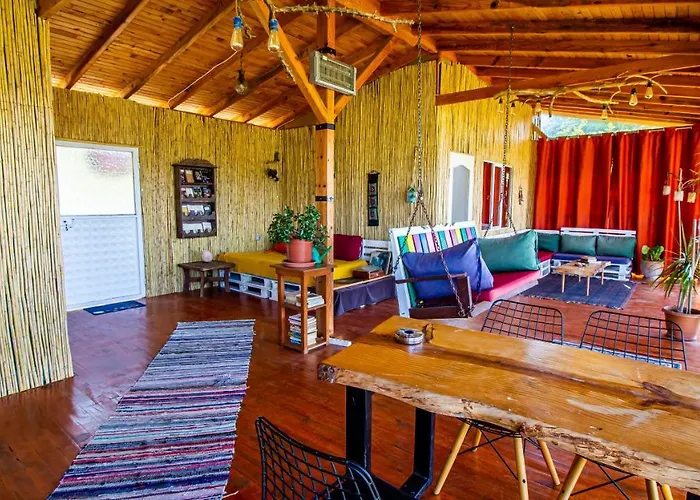 Olabilir Casa de Férias