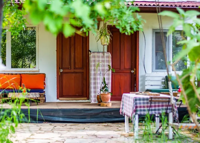 Olabilir * Ortaca (Mugla)