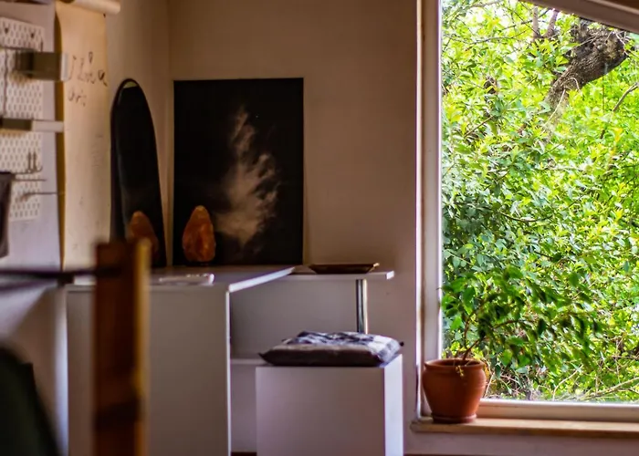 Olabilir Сasa de vacaciones *