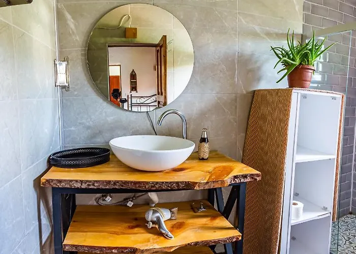 Olabilir Casa de Férias Ortaca (Mugla)