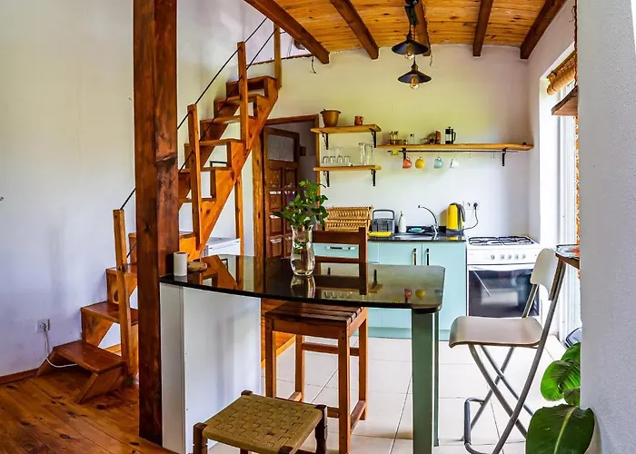 Olabilir Casa de Férias *