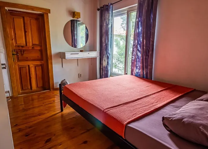 Olabilir Ortaca (Mugla)