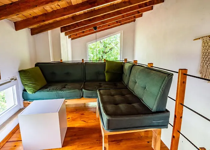 Olabilir Casa de Férias *