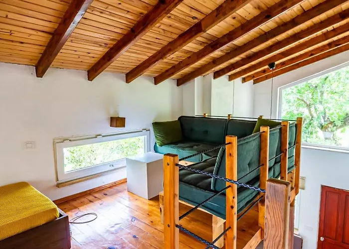 Olabilir Casa de Férias *