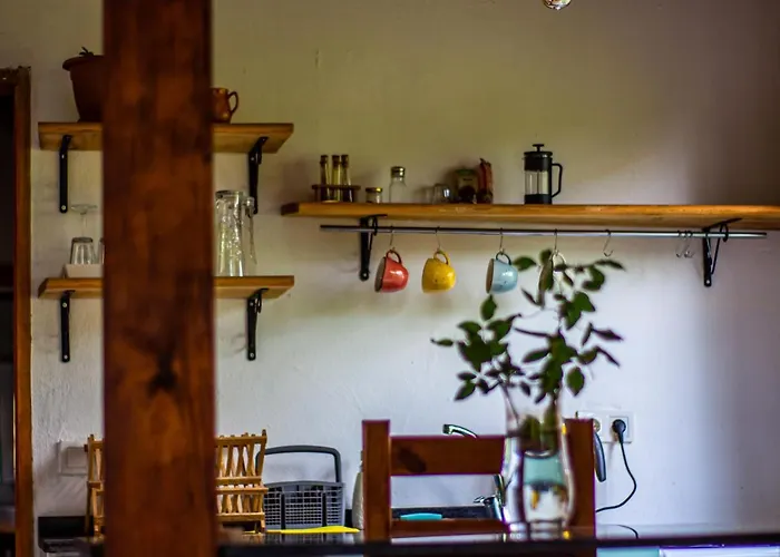 Casa de Férias Olabilir *