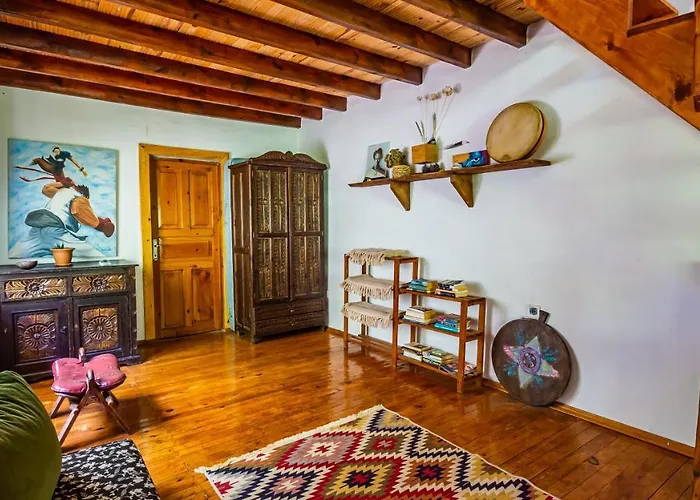 Casa de Férias Olabilir