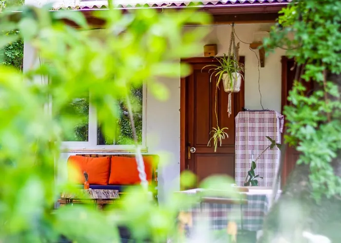 Olabilir Сasa de vacaciones Ortaca (Mugla)