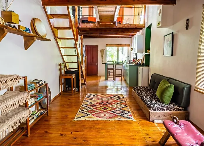 Casa de Férias Olabilir Ortaca (Mugla)