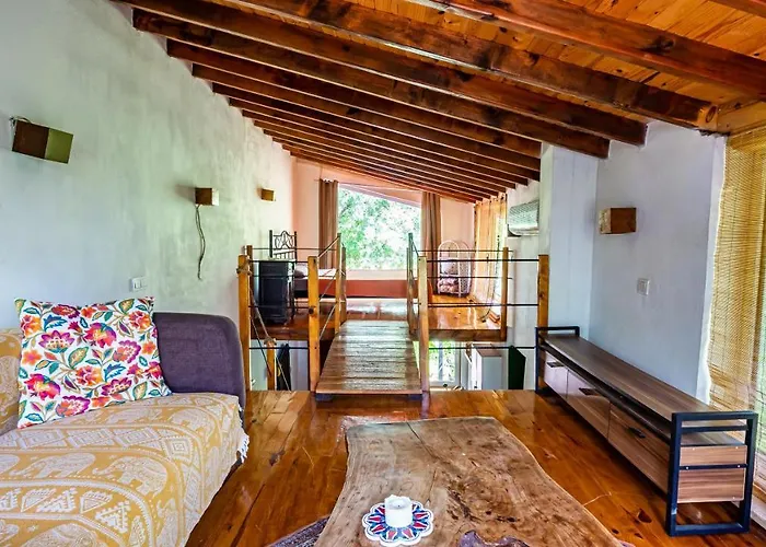 Сasa de vacaciones Olabilir Ortaca (Mugla)