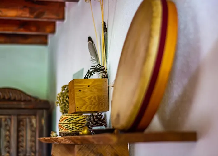 Casa de Férias Olabilir