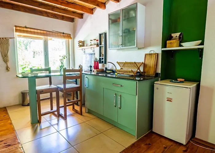 Olabilir Casa de Férias *