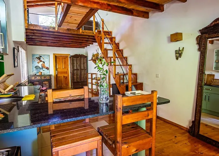 Casa de Férias Olabilir *