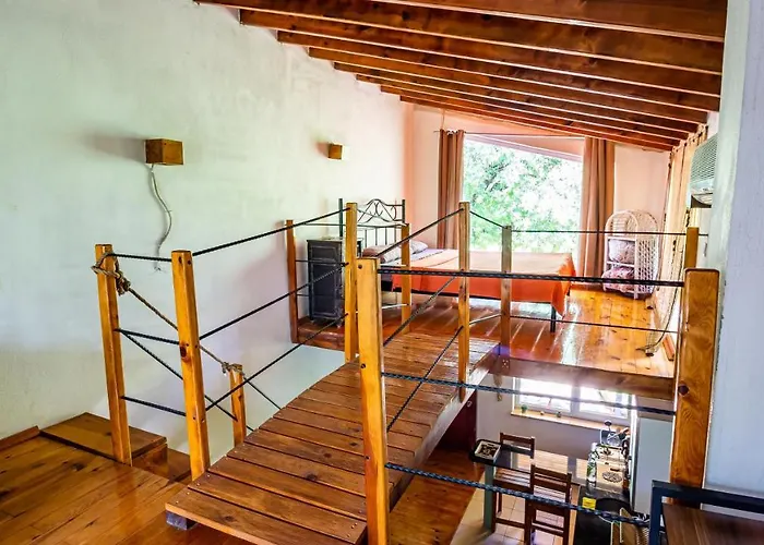 Olabilir Casa de Férias *