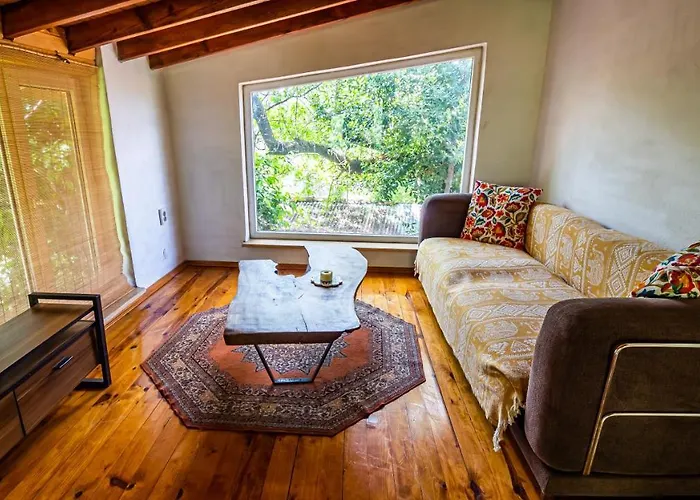 Casa de Férias Olabilir *